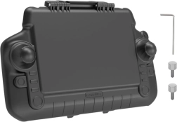 Paraluce solare e cover protettiva 2 in 1 per dji rc plus 2 sunnylife