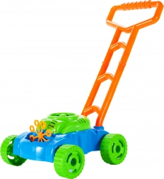 Tosaerba a bolle con ricarica