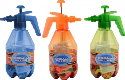 Riempitrice per bombe d'acqua con palloncini