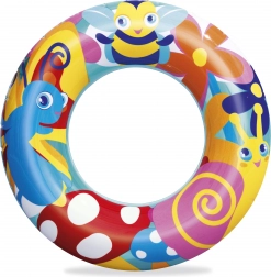 Ciambella gonfiabile BESTWAY 56 cm – Bosco