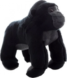 Gorilla di peluche 20 cm