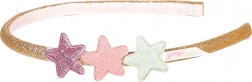 Fascia per capelli Brynn con stelle