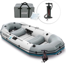 Gommone Mariner 3 per 3 persone