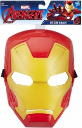 Maschera eroica Avengers
