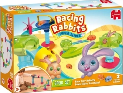 Costruzioni Speed Racing Rabbits