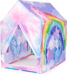 Tenda da gioco per bambini con arcobaleno IPLAY