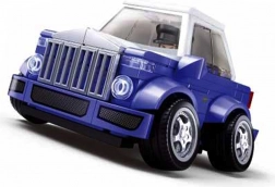 Sluban Car Club set di costruzione