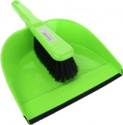 Uovo di Pasqua in legno con pois