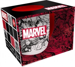 Tazza in ceramica Marvel Elite