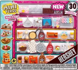 Figure Miniverse Mini Hershey's