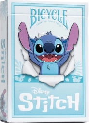 Carte Disney Stitch di Bicycle