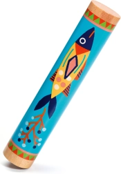 Piccolo cilindro della pioggia DJECO