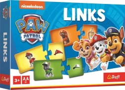 Puzzle Paw Patrol - Gioco educativo 14 coppie