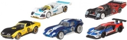 Hot Wheels auto premium – Giganti 1:64