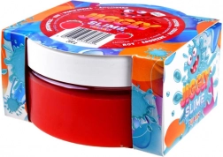 Jiggly Slime Glib di Fragola