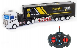 Camion radiocomandato 41 cm – nero