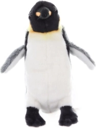 Pinguino di peluche 20 cm