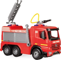 Camion dei pompieri LENA Giga Trucks 66 cm