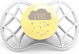 Succhietto fisiologico Cool 6m+, Biscotto di zucchero