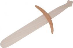 giocattolo daga in legno