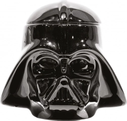 Tazza 3D DARTH VADER STAR WARS 400 ml