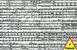 Puzzle Note 1000 pezzi