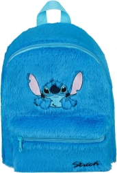 Zaino di peluche Stitch per bambini