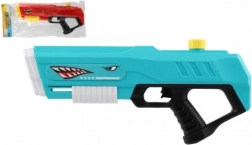 Pistola ad acqua squalo per bambini