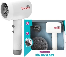 Asciugacapelli elettrico per bambini con accessori