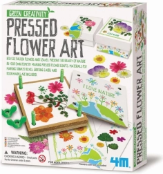 Creazione di decorazioni con fiori