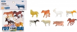 Set Animali da Fattoria 10 cm