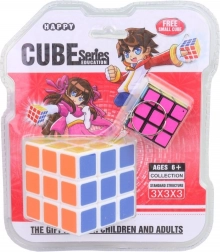 Cubo magico 6 cm