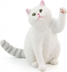 Statuetta Gatto British Shorthair