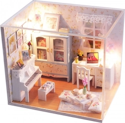 Miniatura della casetta - Camera di Hemiolin da 2Kids Toys