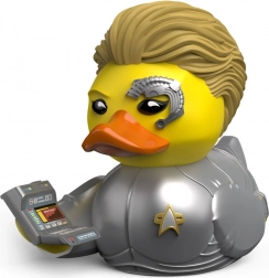 tubbz paperella star trek seven of nine – prima edizione