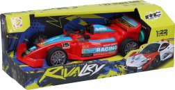 Formula Tornado radiocomandata 19,5 cm