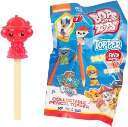 Figure in gomma Paw Patrol in bustina – sorpresa