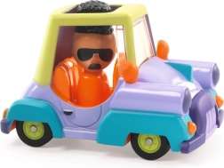 Auto Funky Bolide di Djeco Crazy Motors