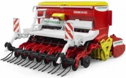Bruder Pöttinger seminatrice 1:16