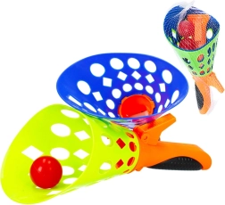 Gioco di presa con palline per bambini 27 × 16 cm – set