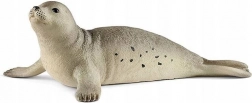Schleich Wild Life foca – figurina realistica