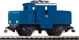 PIKO myTrain locomotiva diesel da manovra H0