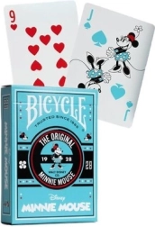 Carte da gioco DISNEY Classic Minnie Mouse