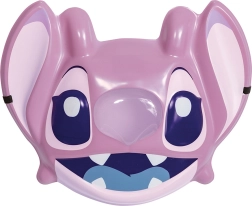 Maschera per bambini Disney Angel di Lilo & Stitch con elastico