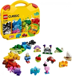 LEGO® Classic 10713 Valigetta Creativa