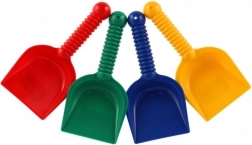 Palette Teddies per sabbia 21 cm