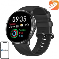 smartwatch Zeblaze GTR 3 Pro nere