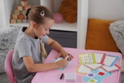 Arto imparo a disegnare passo dopo passo – set educativo