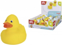 Anatroccolo di gomma per il bagnetto