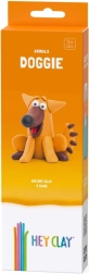 Hey Clay plastilina – animaletti: cagnolino